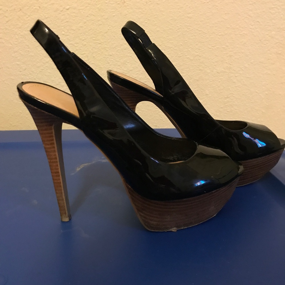 Jessica Simpson shoes